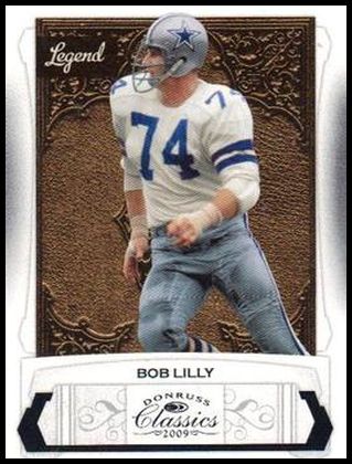 106 Bob Lilly